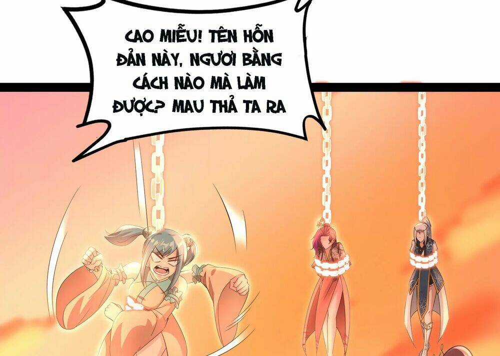 Đánh Bại Chư Thiên - Chapter 46 - Trang 114