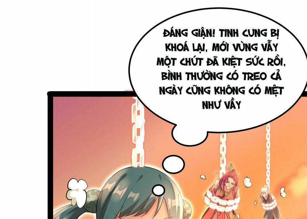 Đánh Bại Chư Thiên - Chapter 46 - Trang 116