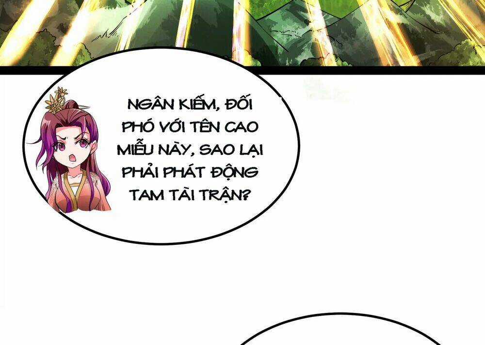 Đánh Bại Chư Thiên - Chapter 46 - Trang 94