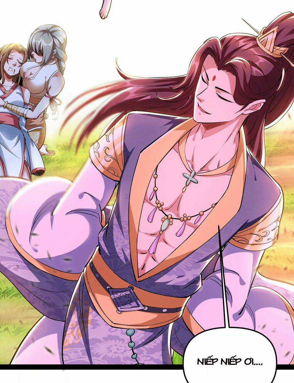 Đánh Bại Chư Thiên - Chapter 47 - Trang 45