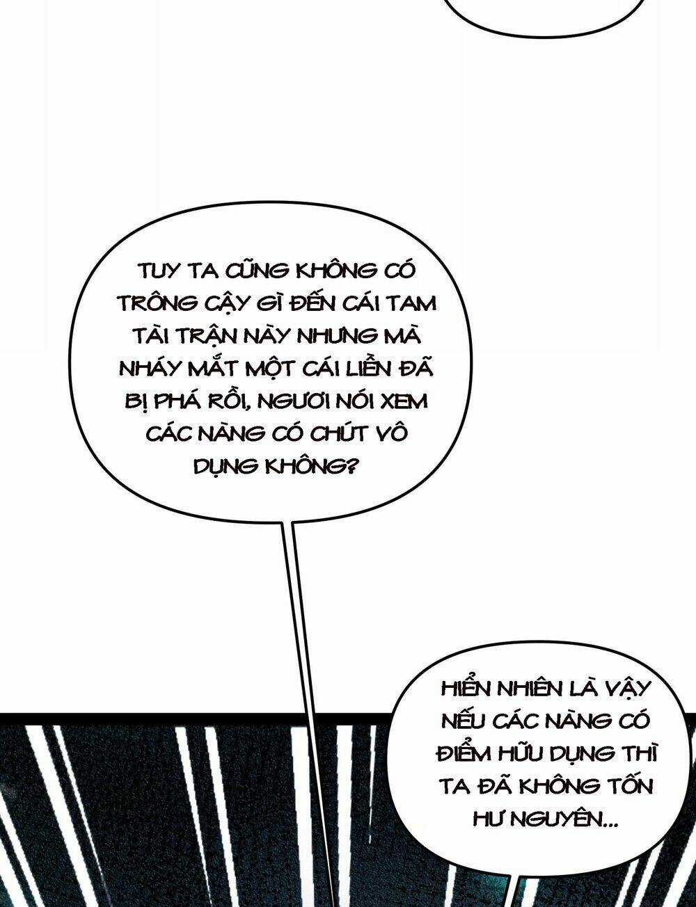 Đánh Bại Chư Thiên - Chapter 47 - Trang 46