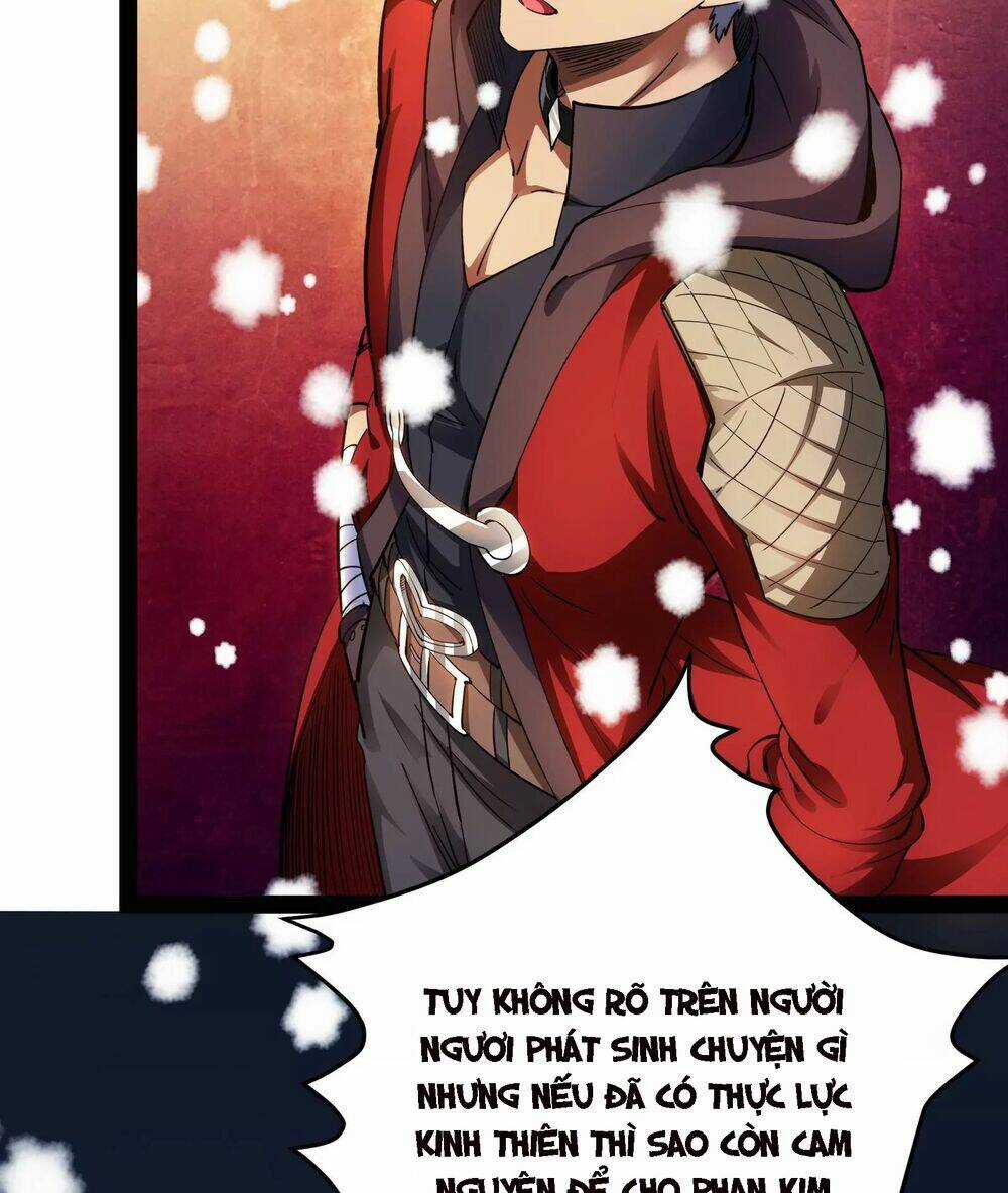 Đánh Bại Chư Thiên - Chapter 47 - Trang 65