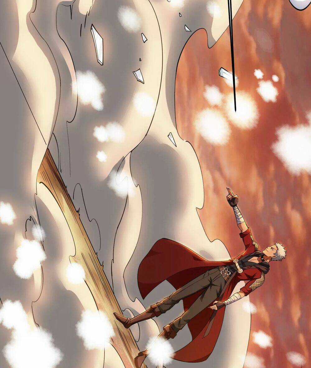 Đánh Bại Chư Thiên - Chapter 47 - Trang 76