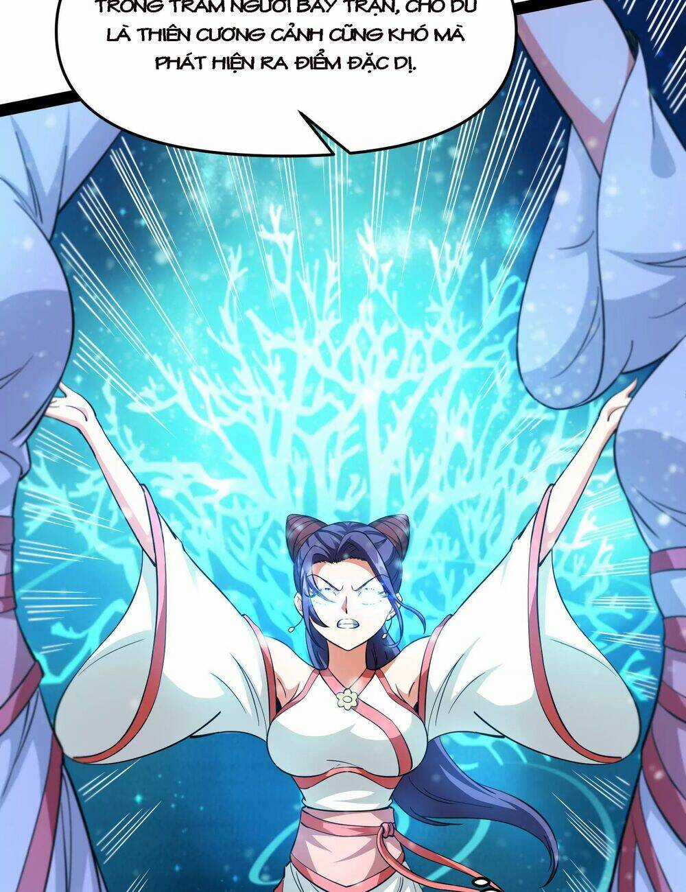 Đánh Bại Chư Thiên - Chapter 47 - Trang 9