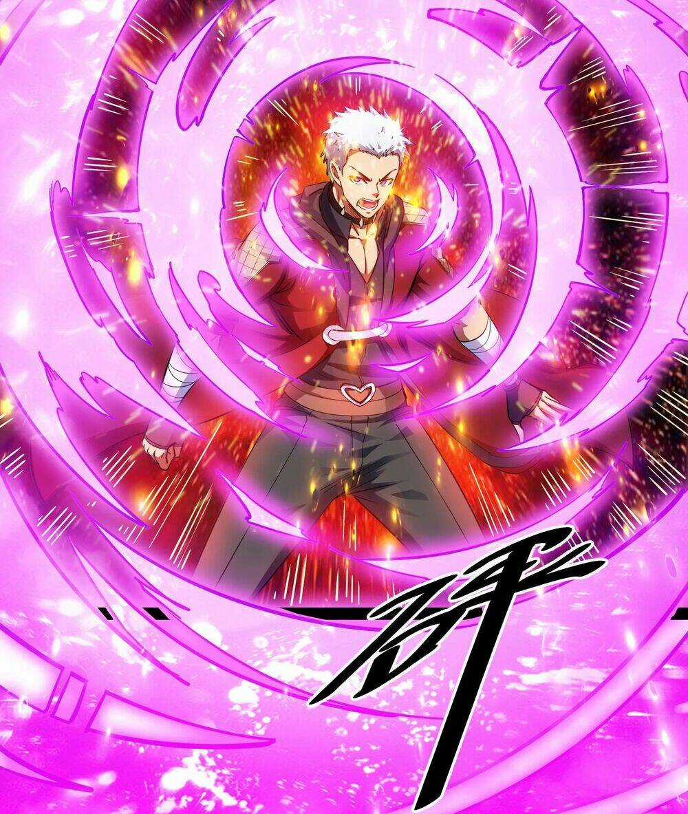 Đánh Bại Chư Thiên - Chapter 47 - Trang 90