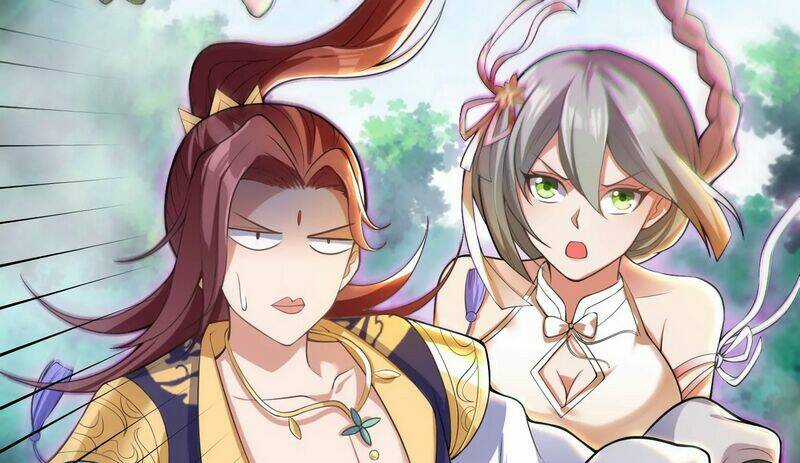 Đánh Bại Chư Thiên - Chapter 48 - Trang 135