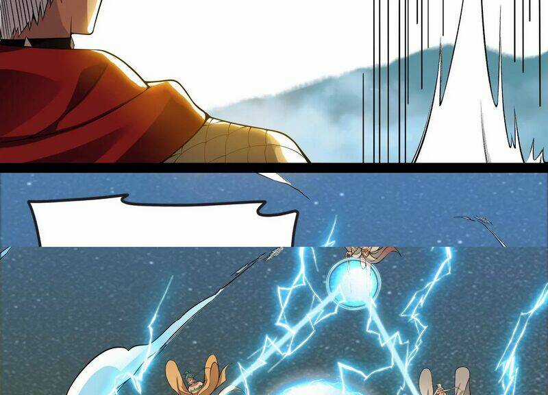 Đánh Bại Chư Thiên - Chapter 48 - Trang 22