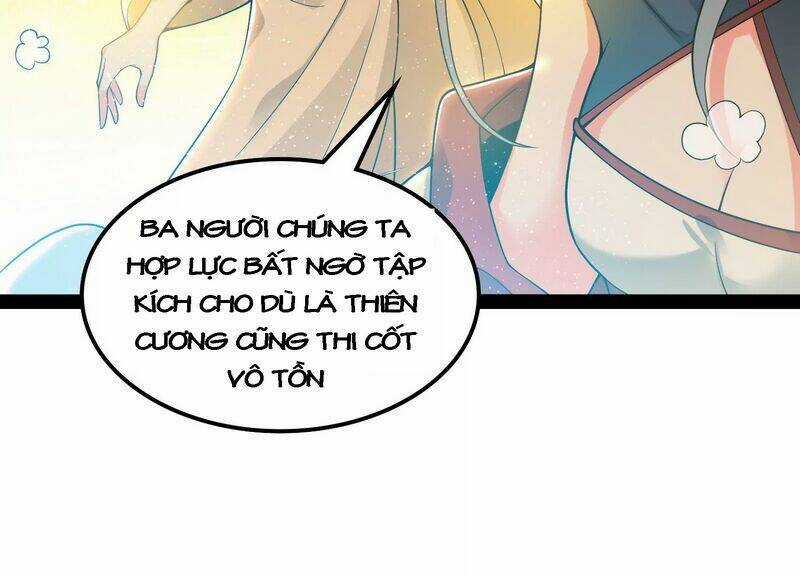 Đánh Bại Chư Thiên - Chapter 48 - Trang 31