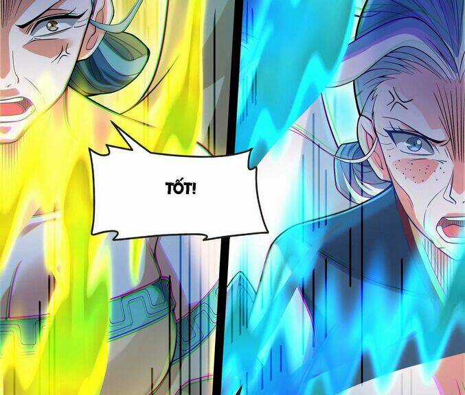 Đánh Bại Chư Thiên - Chapter 48 - Trang 44