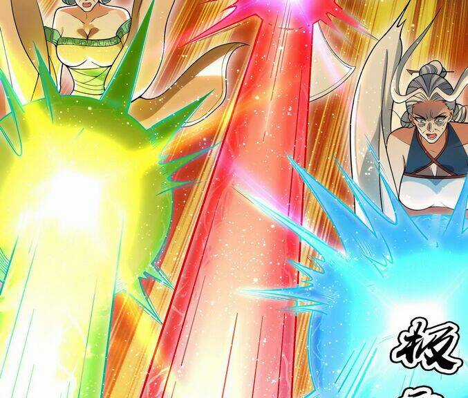 Đánh Bại Chư Thiên - Chapter 48 - Trang 47