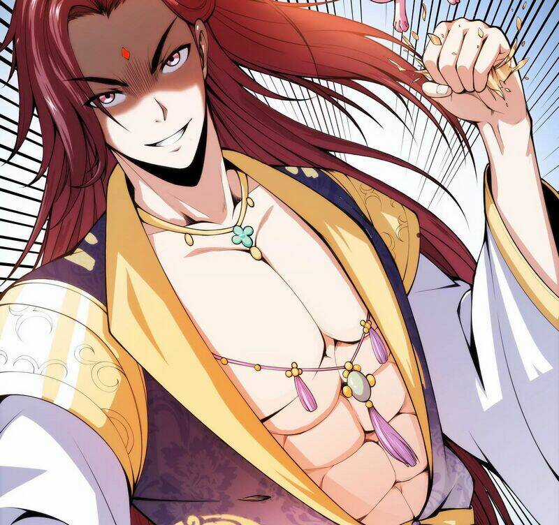 Đánh Bại Chư Thiên - Chapter 49 - Trang 14