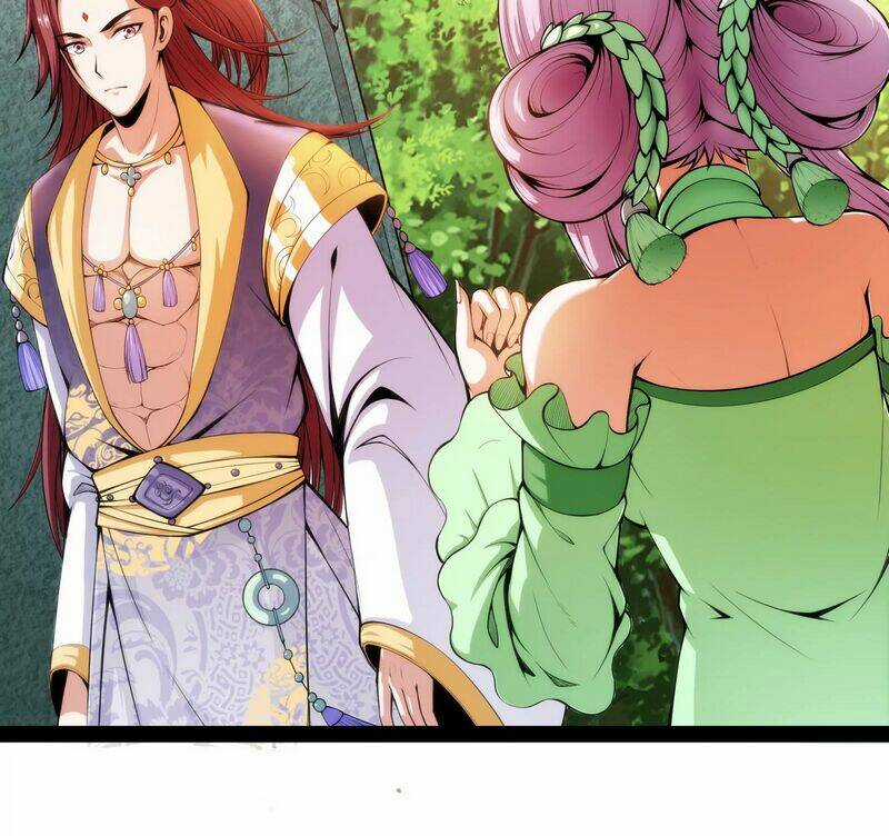 Đánh Bại Chư Thiên - Chapter 49 - Trang 17