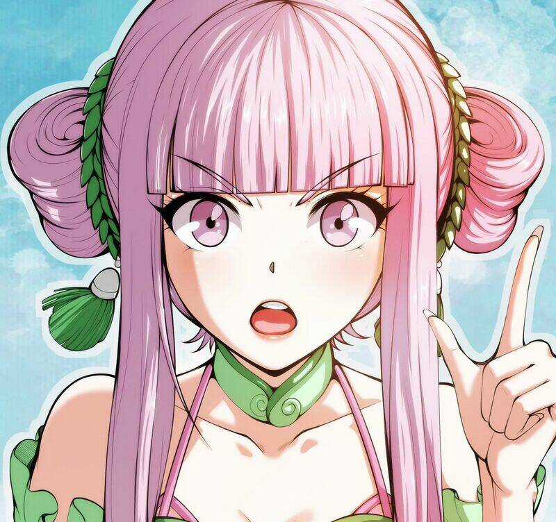 Đánh Bại Chư Thiên - Chapter 49 - Trang 19