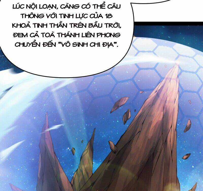 Đánh Bại Chư Thiên - Chapter 49 - Trang 22