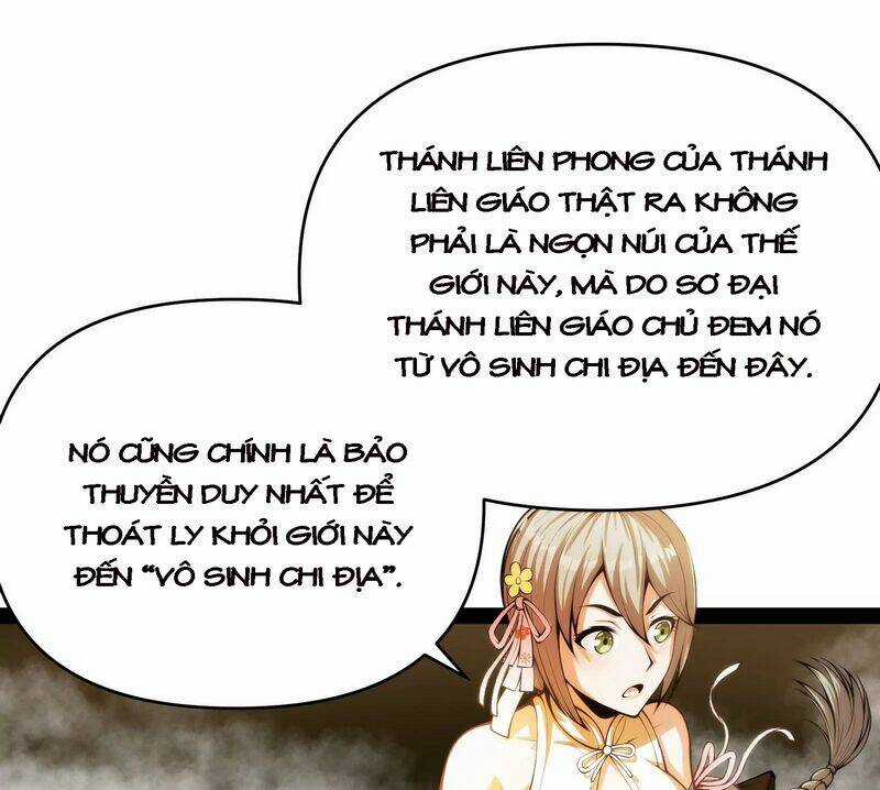Đánh Bại Chư Thiên - Chapter 49 - Trang 32