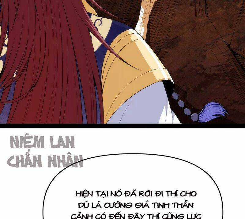 Đánh Bại Chư Thiên - Chapter 49 - Trang 34