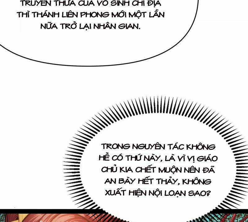 Đánh Bại Chư Thiên - Chapter 49 - Trang 37