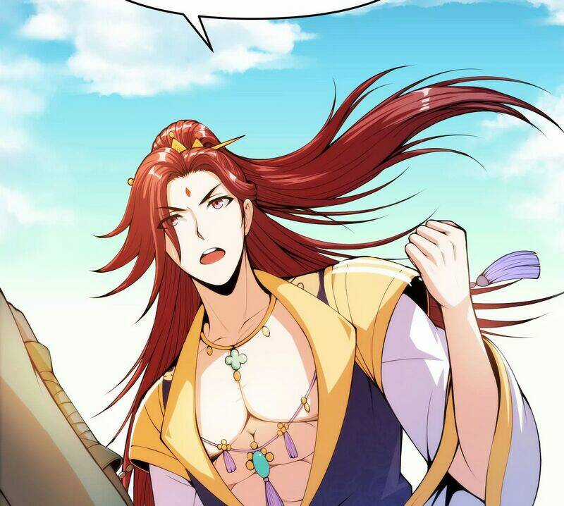 Đánh Bại Chư Thiên - Chapter 49 - Trang 40