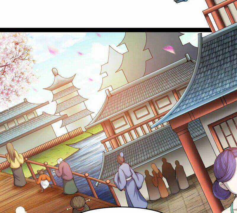 Đánh Bại Chư Thiên - Chapter 49 - Trang 48