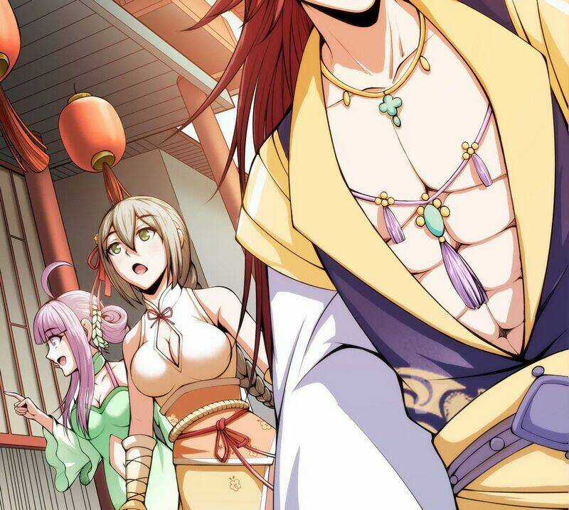 Đánh Bại Chư Thiên - Chapter 49 - Trang 50