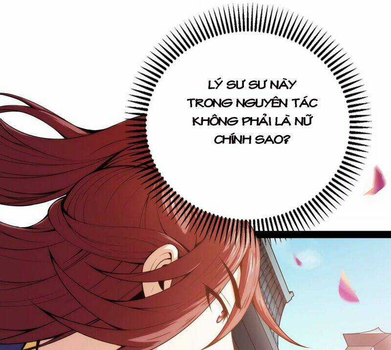 Đánh Bại Chư Thiên - Chapter 49 - Trang 55