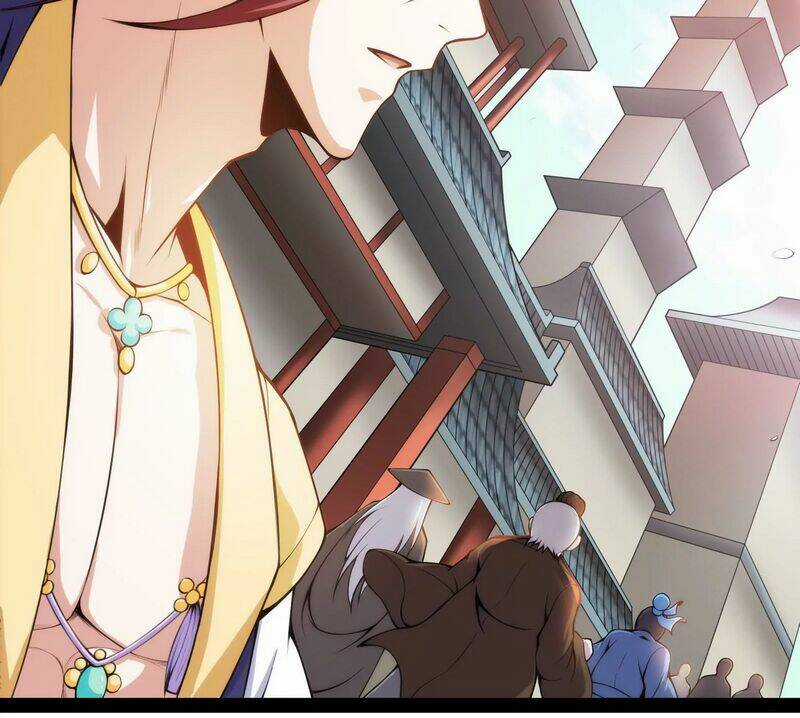 Đánh Bại Chư Thiên - Chapter 49 - Trang 56