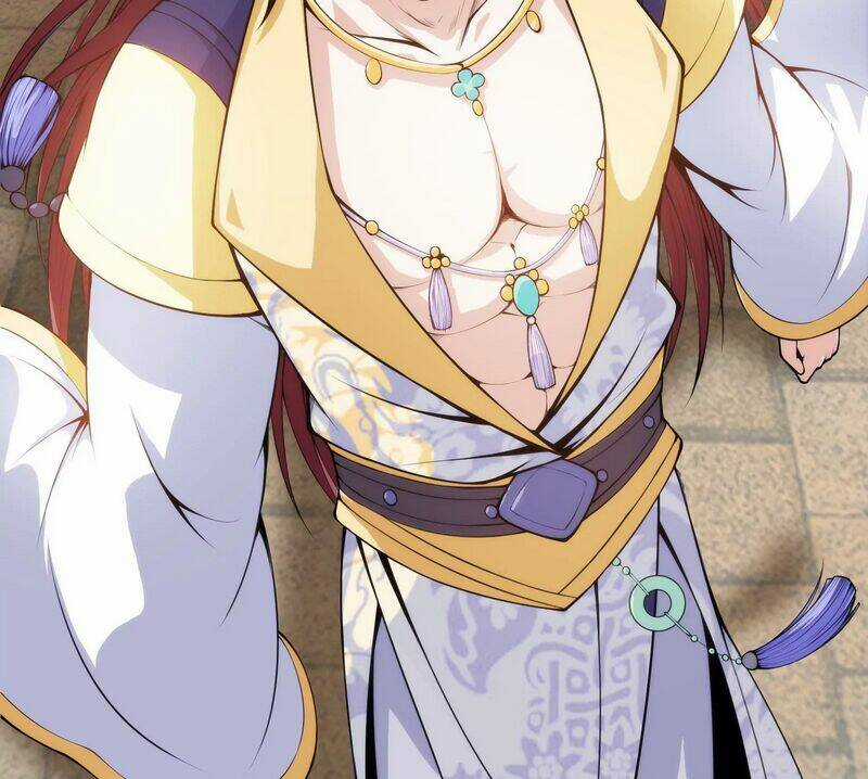 Đánh Bại Chư Thiên - Chapter 49 - Trang 61