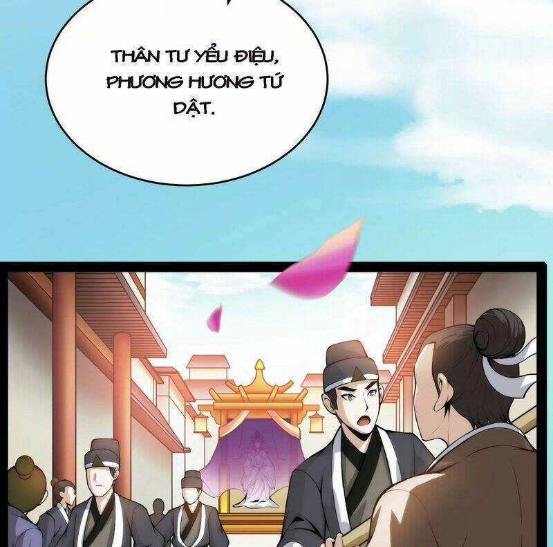 Đánh Bại Chư Thiên - Chapter 49 - Trang 64