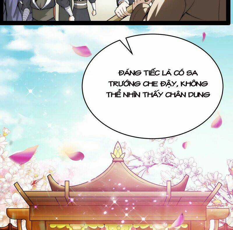 Đánh Bại Chư Thiên - Chapter 49 - Trang 65