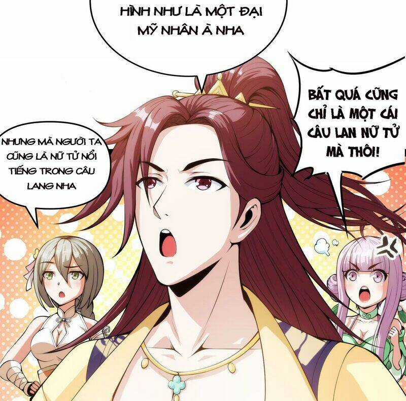 Đánh Bại Chư Thiên - Chapter 49 - Trang 68