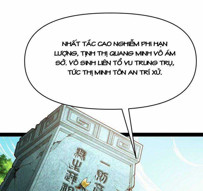 Đánh Bại Chư Thiên - Chapter 49 - Trang 8