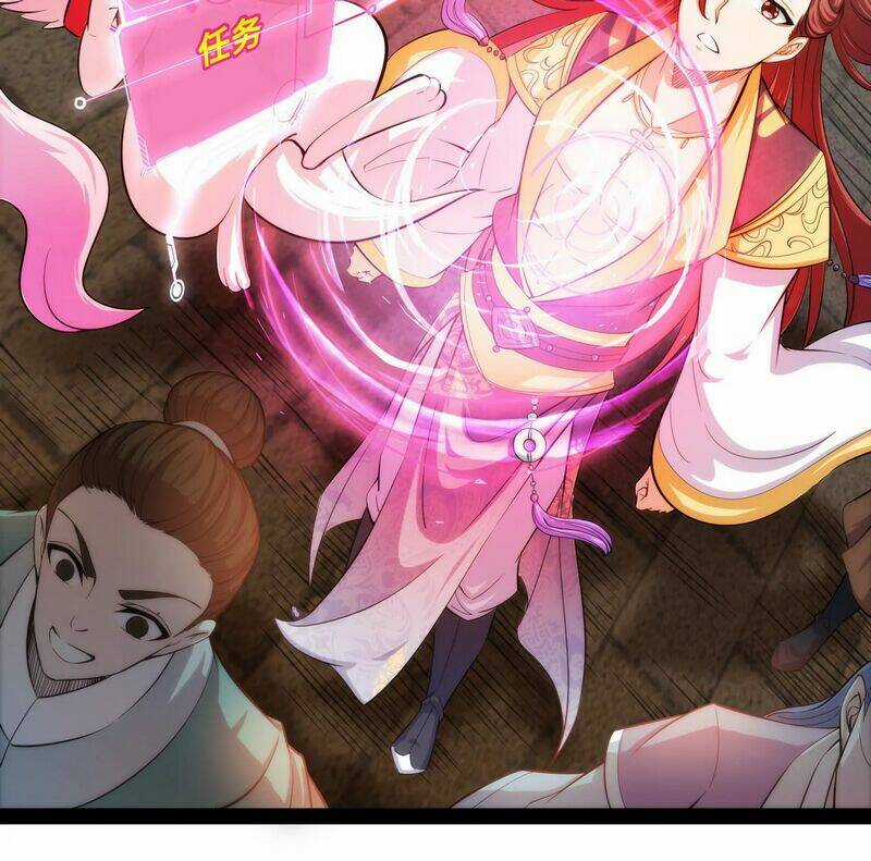 Đánh Bại Chư Thiên - Chapter 49 - Trang 72