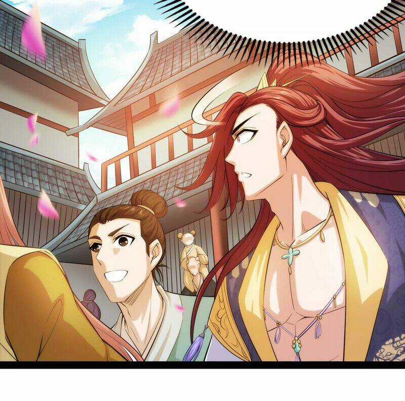 Đánh Bại Chư Thiên - Chapter 49 - Trang 77