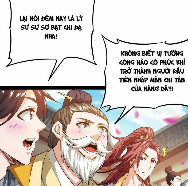 Đánh Bại Chư Thiên - Chapter 49 - Trang 79