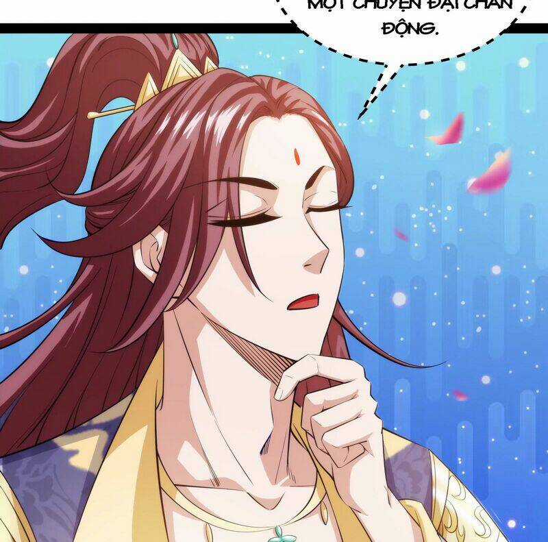 Đánh Bại Chư Thiên - Chapter 49 - Trang 81
