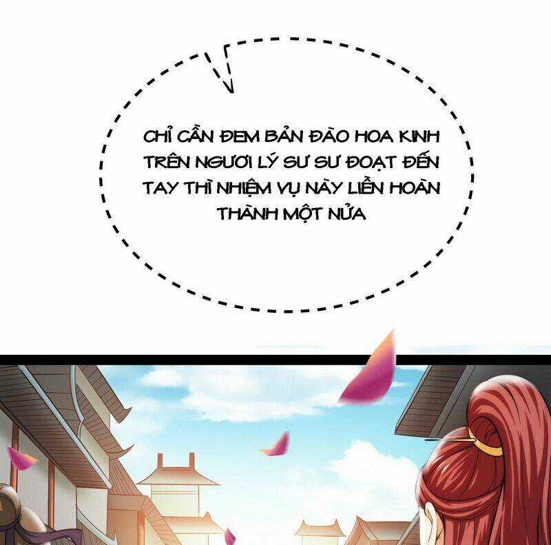 Đánh Bại Chư Thiên - Chapter 49 - Trang 85