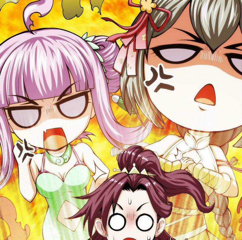 Đánh Bại Chư Thiên - Chapter 49 - Trang 88