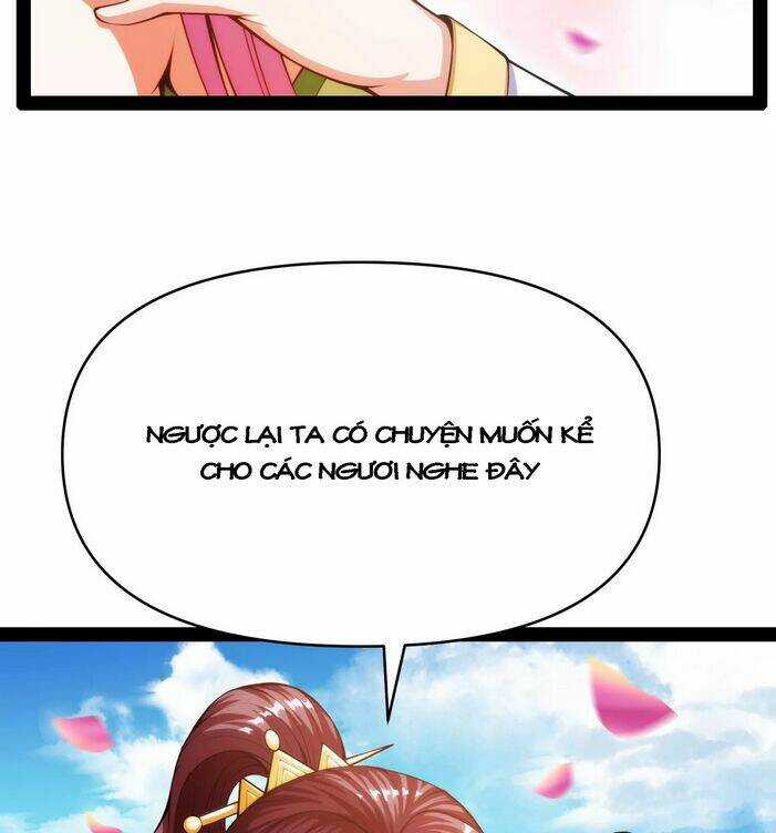 Đánh Bại Chư Thiên - Chapter 49 - Trang 93