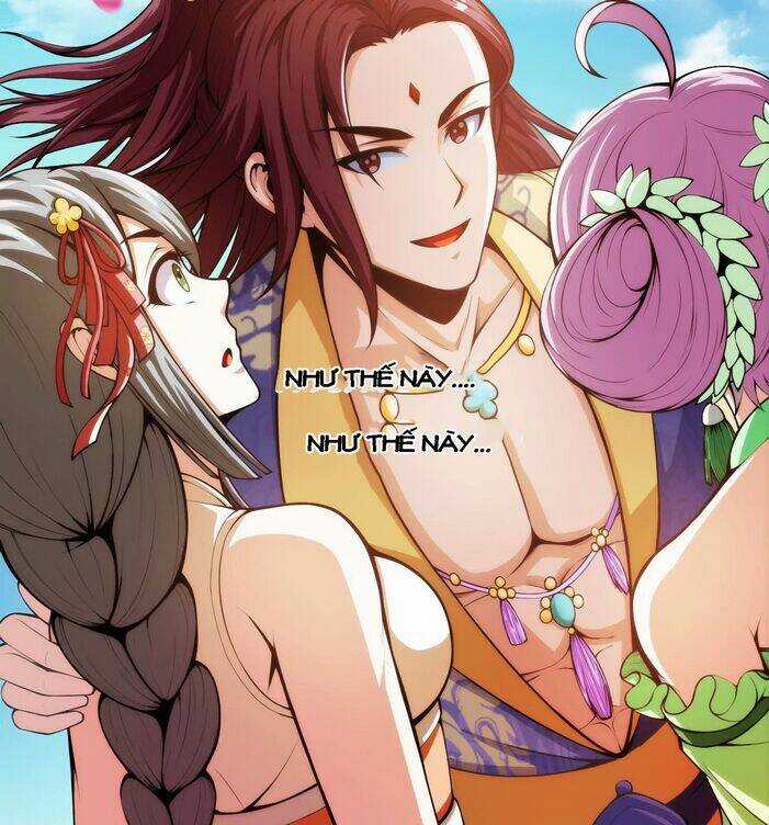 Đánh Bại Chư Thiên - Chapter 49 - Trang 94