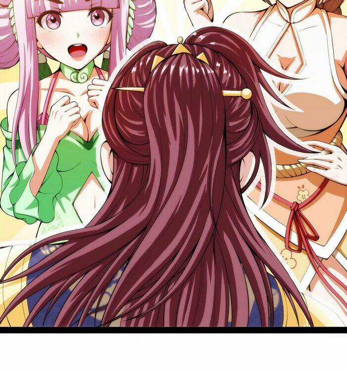 Đánh Bại Chư Thiên - Chapter 49 - Trang 97