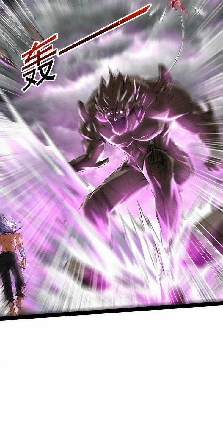 Đánh Bại Chư Thiên - Chapter 5 - Trang 12