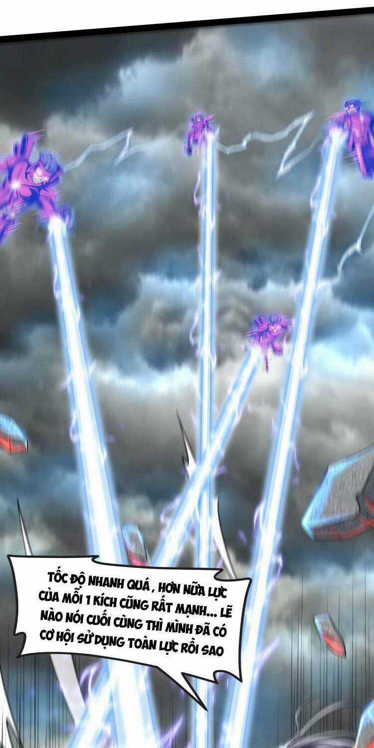 Đánh Bại Chư Thiên - Chapter 5 - Trang 13