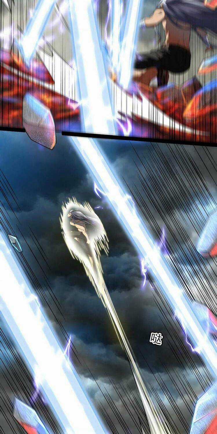 Đánh Bại Chư Thiên - Chapter 5 - Trang 14