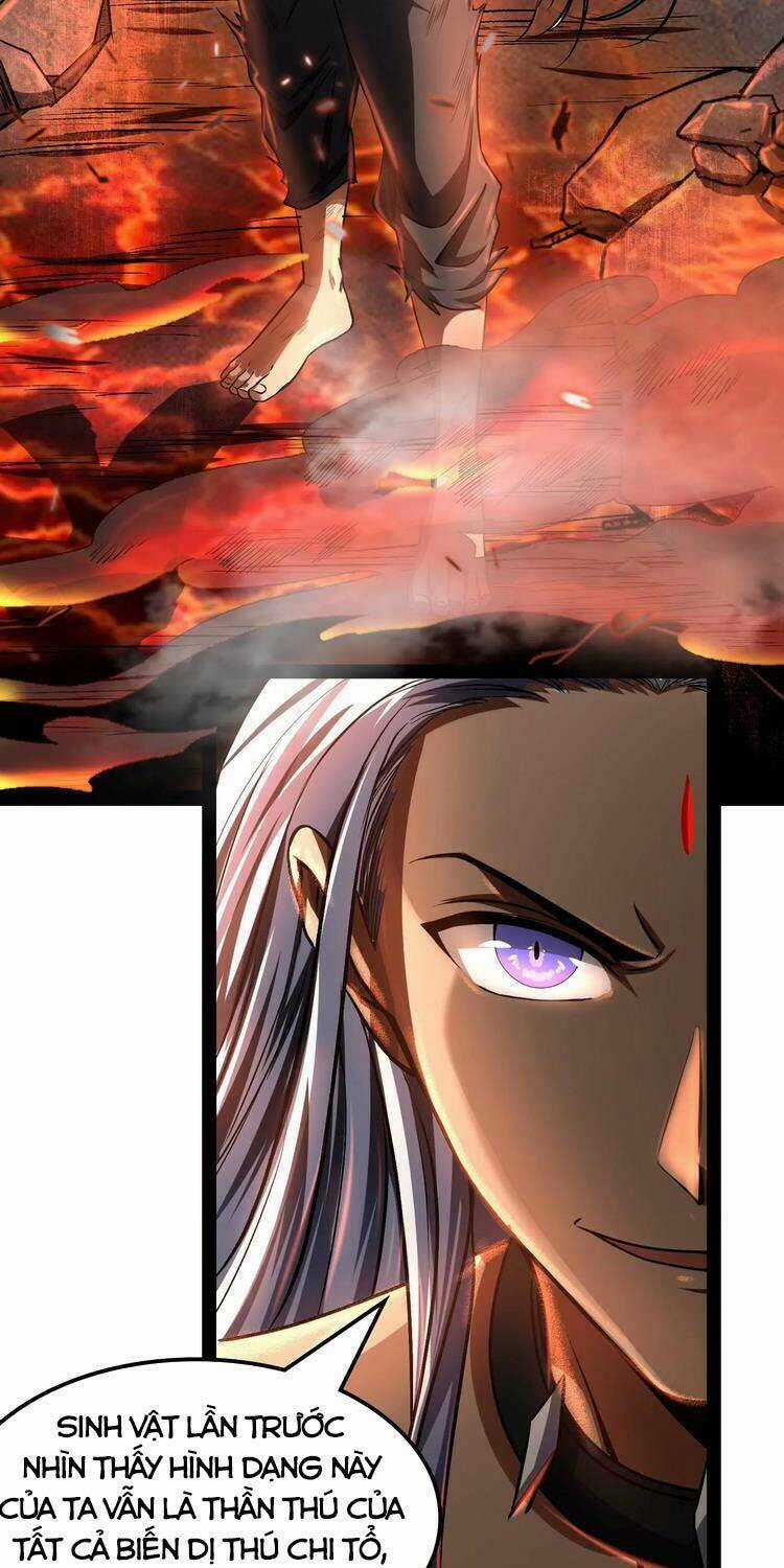 Đánh Bại Chư Thiên - Chapter 5 - Trang 3