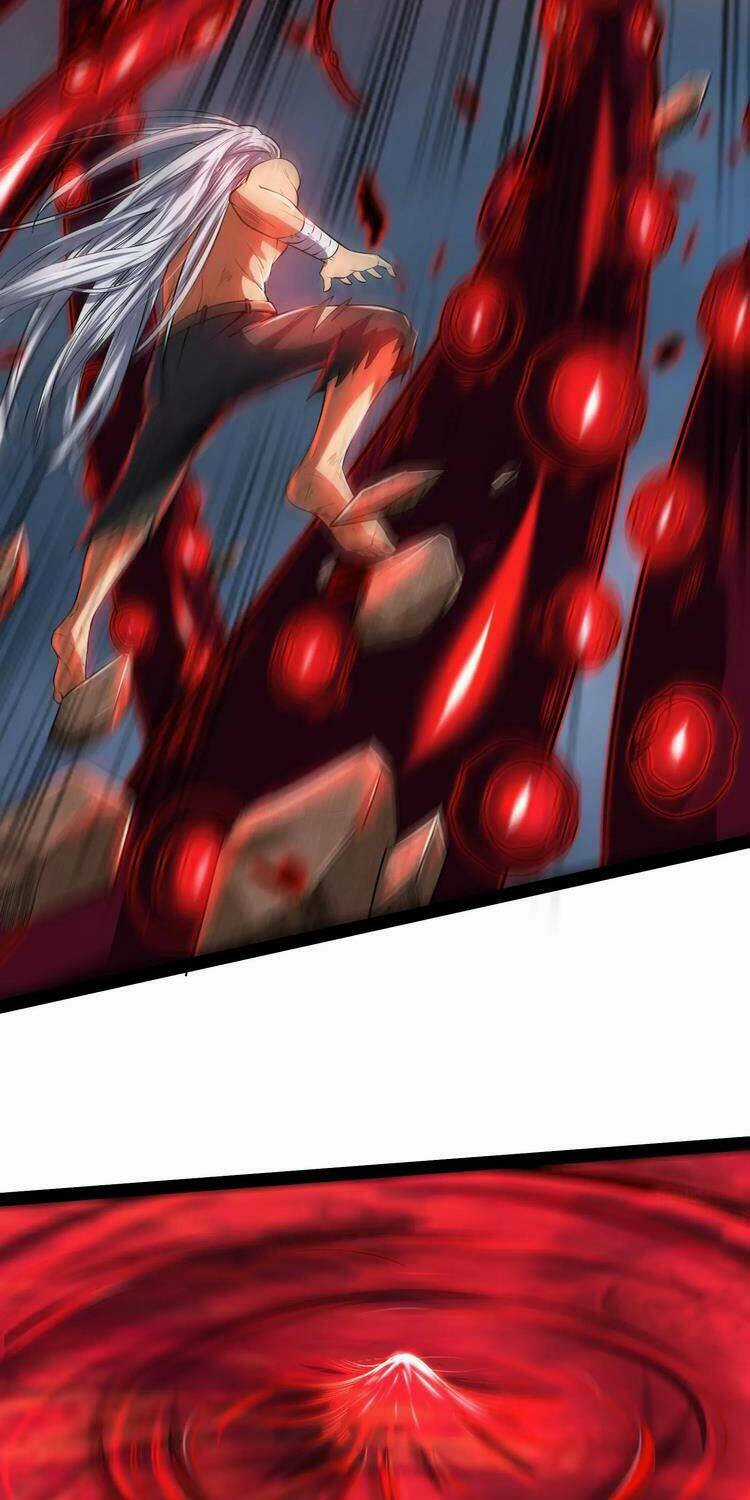 Đánh Bại Chư Thiên - Chapter 5 - Trang 24