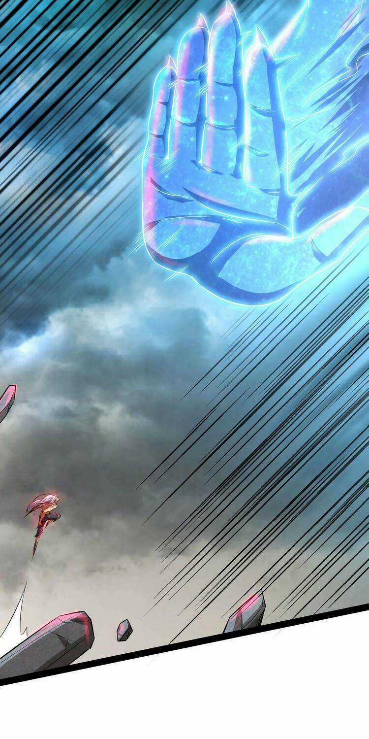 Đánh Bại Chư Thiên - Chapter 5 - Trang 30