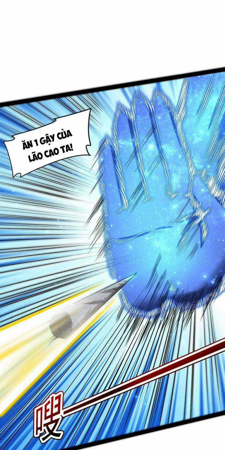 Đánh Bại Chư Thiên - Chapter 5 - Trang 32