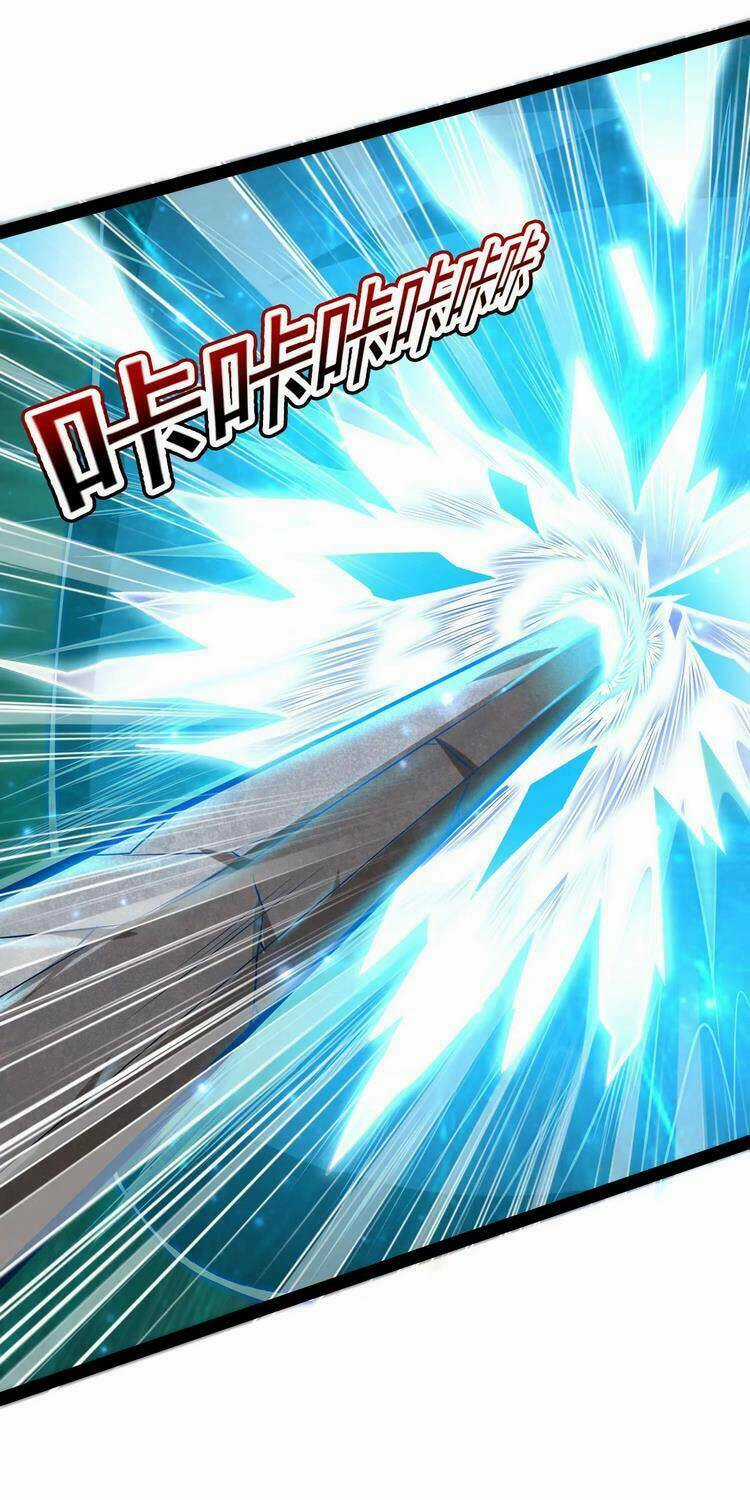 Đánh Bại Chư Thiên - Chapter 5 - Trang 34