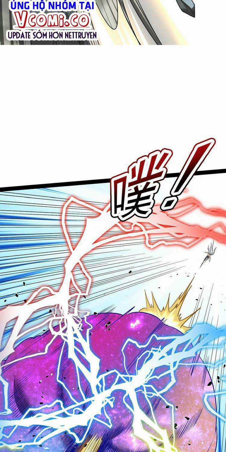 Đánh Bại Chư Thiên - Chapter 5 - Trang 47