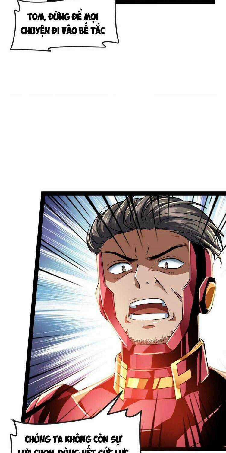 Đánh Bại Chư Thiên - Chapter 5 - Trang 6